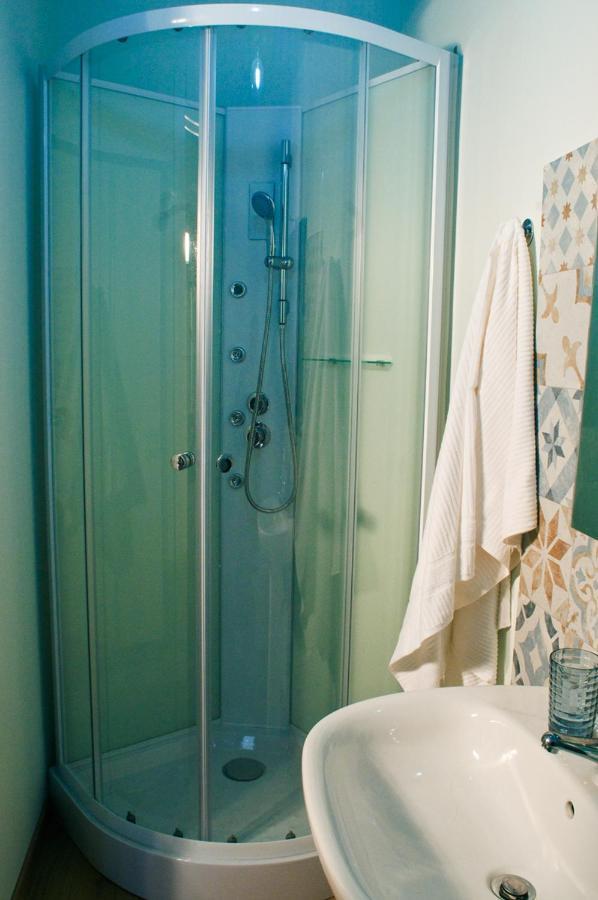 B&B Affittacamere Trigona ミステルビアンコ エクステリア 写真