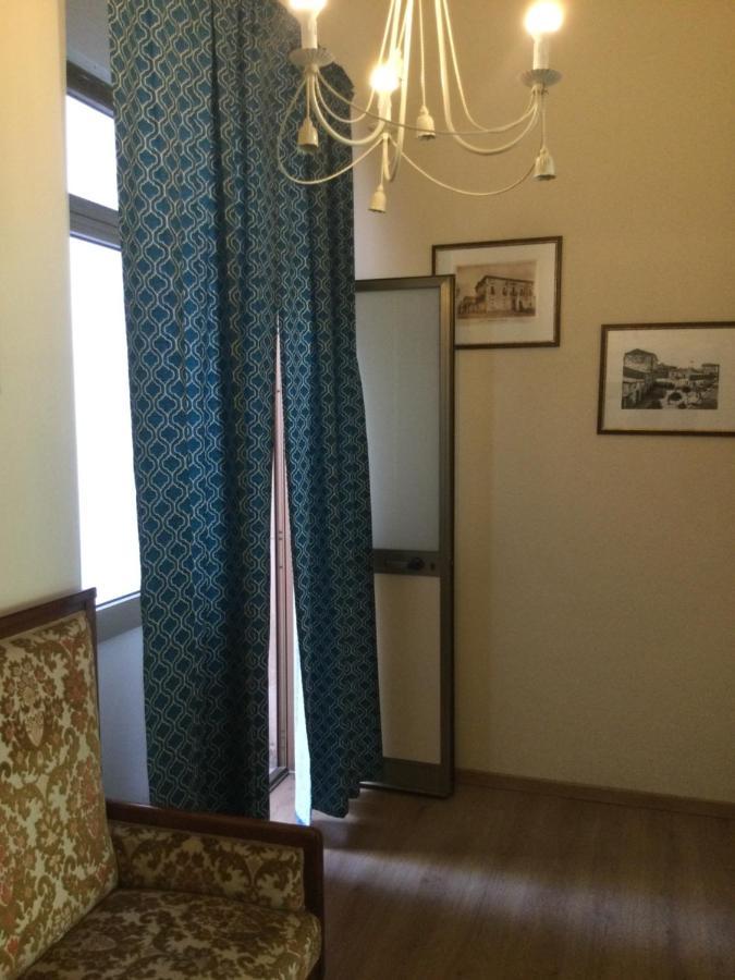 B&B Affittacamere Trigona ミステルビアンコ エクステリア 写真